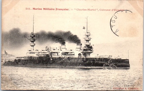 Bateaux guerre charles - bateaux, de
