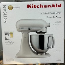 Kitchenaid artisan series qt - series,