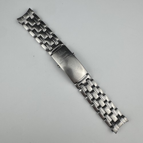 Bracelet omega seamaster - bracelet,