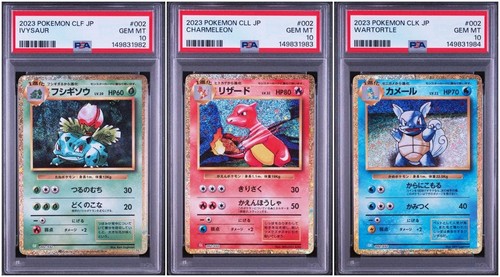 Psa charizard pokemon card - psa,