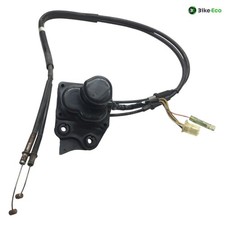 Moteur de valve d'echappement