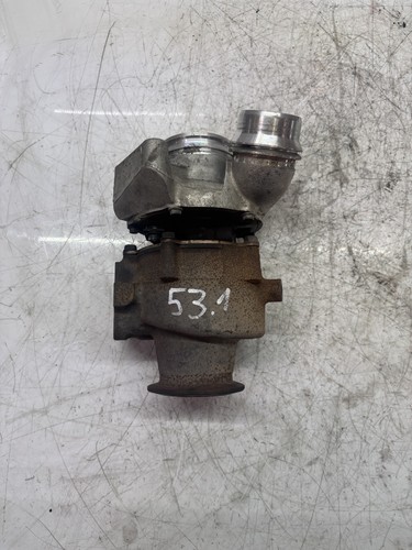 Turbocompresseur pour bmw - turbocompresseur,