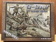D-DAY at Omaha Beach, 5th