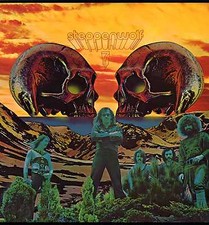 STEPPENWOLF "7" ORIG UK 1970