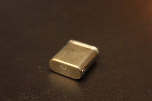 Cristal quartz 5450 khz - -,