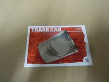 Carte catch Slam Attax Mayen