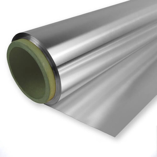 Acier inox film 1mm - 0,1mm, 1.4301