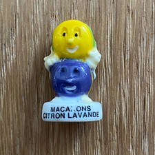 Fève ❤️ Galette des Rois