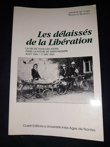 Les délaissés la - les, de
