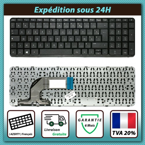 Clavier orig pavilion - clavier, fr