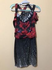 Roberto Cavalli Woman's Dress