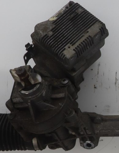 Cremaillere assistee mercedes - cremaillere,