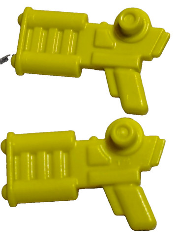 Playmobil pistolets laser - playmobil,