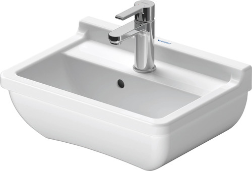Duravit lave mains - duravit, lave-mains