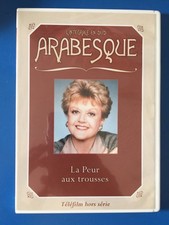 Arabesque telefilm hors - :,