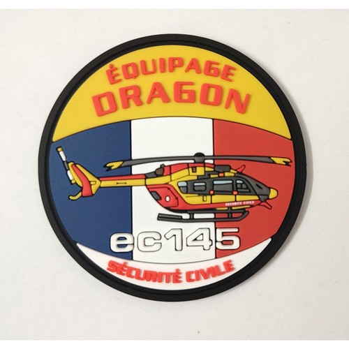 Ecussons securite civile - ecussons,