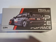 Pop Race 1/64 Pandem Honda