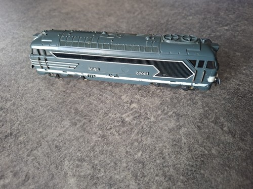 67001 jouef ho - bb,