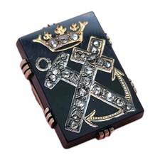 Antique Impérial Victorien