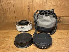 Téléconvertisseur Canon