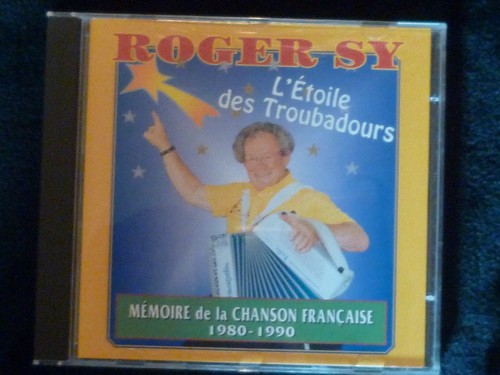 Roger l étoile des - nm:, l'étoile