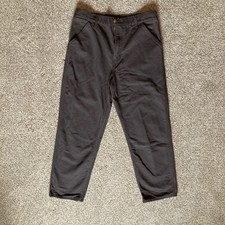Carhartt WIP Simple Pant -