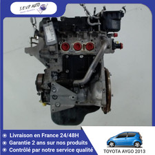 🇫🇷 MOTEUR   TOYOTA AYGO