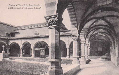 Italie florence chiesa s - italie,