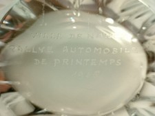 VILLE 2 NANCY RALLYE