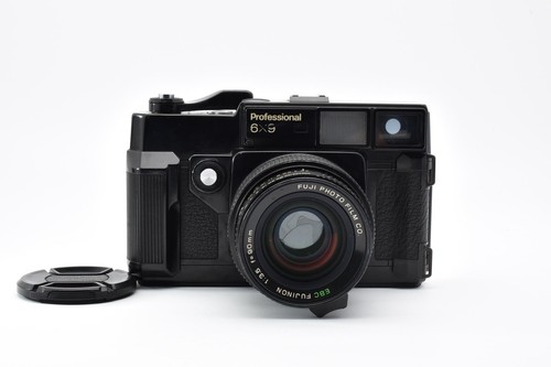 Count 236 near mint fujica - count, [near