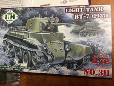 maquette 1/72, RARE , UM 311 -