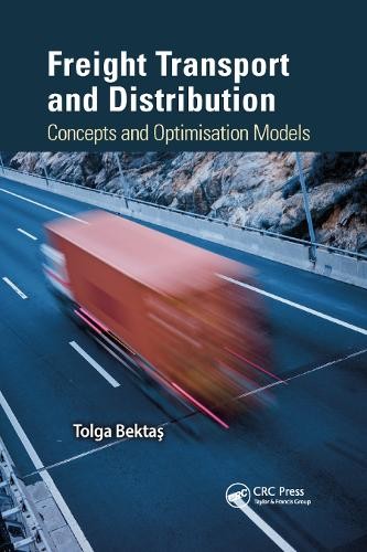 Tolga bektas freight - bektas,