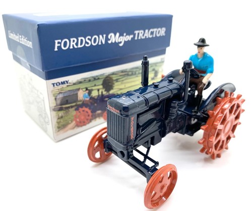 Bratains tracteur fordson - tracteur,