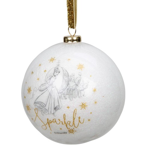 Disney 80mm noël boule - 80mm,
