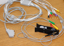 CP-105T CABLE CABLAGE