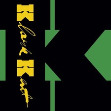 Klark Kent Klark Kent (Vinyl)