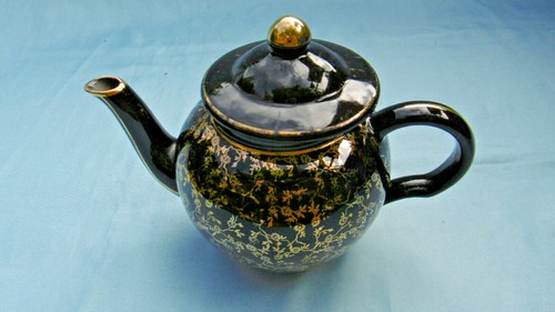 Theiere porcelaine rhodaceram - porcelaine,