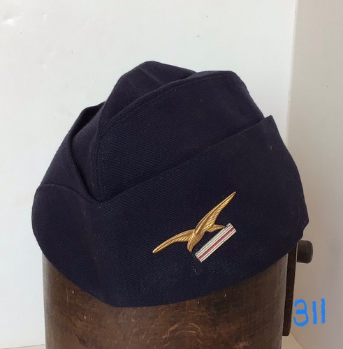 France bonnet de police - -,