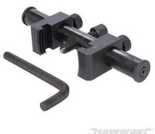 Extracteur Poulies Striées