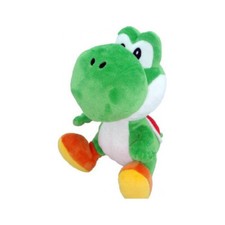 Peluche Nintendo Super Mario