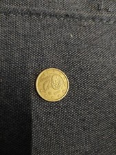 pièce de 50 centimes rare