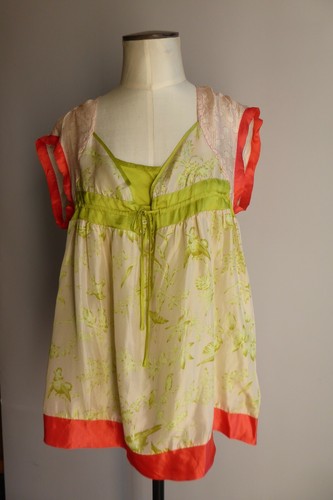Ikks blouse sans manche - ikks,