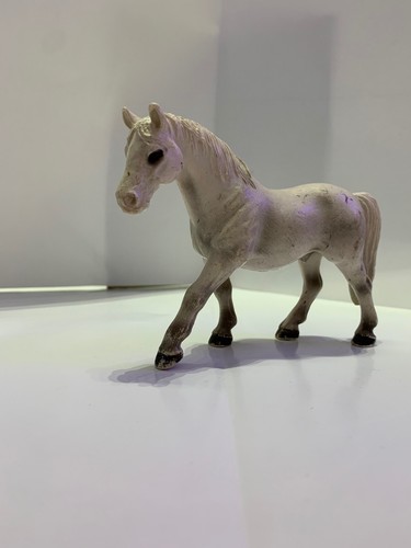 Schleich horse lipizzaner - schleich,