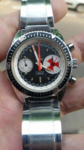 Montre yema sous - ,