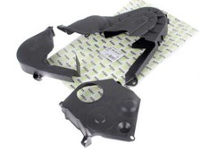 Capot de Courroie de