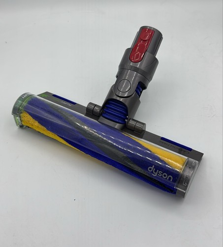 Dyson detect laser optic - dyson,
