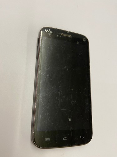 Telephone wiko darkmoon - darkmoon, vendu