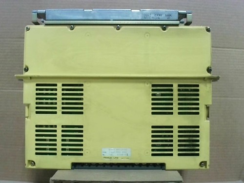 Fanuc a06b 6066 - a06b-6066-h006, c