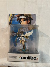Figurine Nintendo Amiibo Super