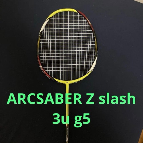 Arcsaber slash 3ug5 - slash,